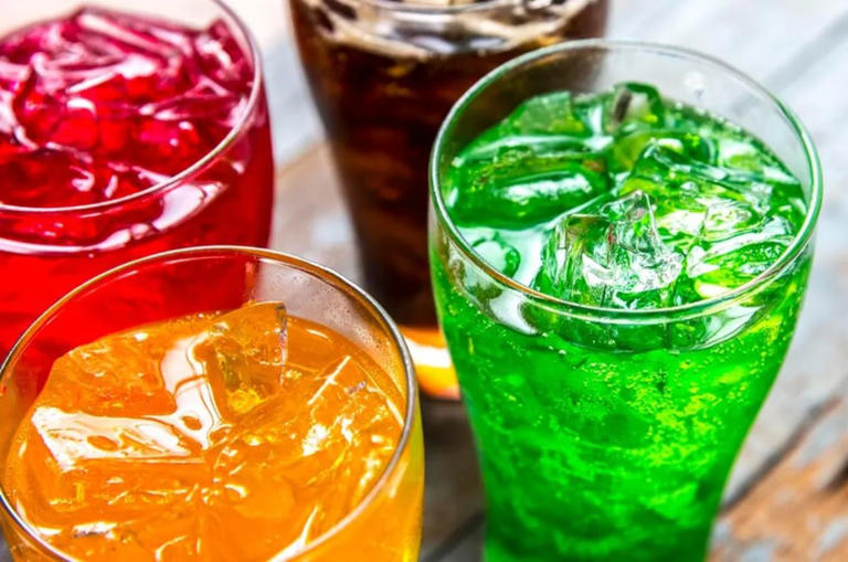 refrescos saludables según profeco