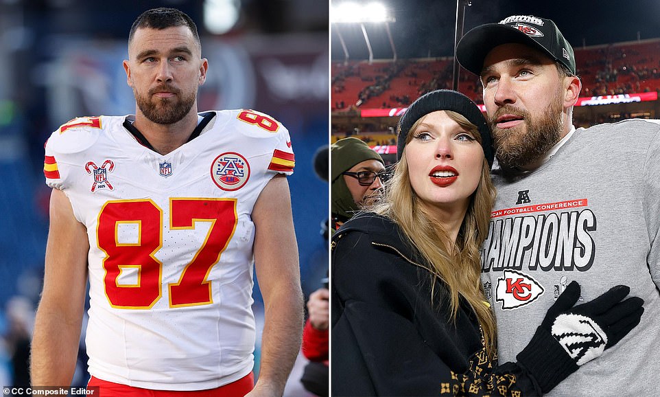 Insiders: Truth about Travis Kelce's future