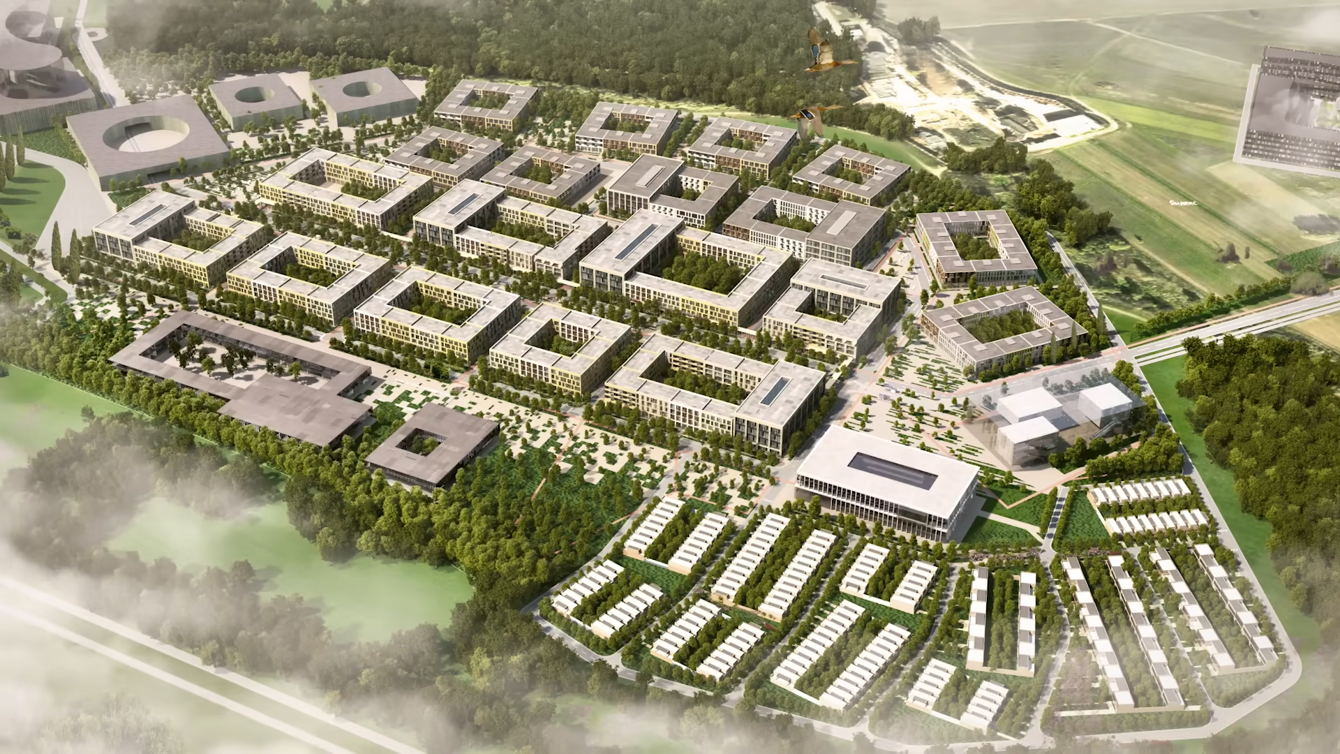 How Russia spent $4 billion on a tech city - and everything went wrong