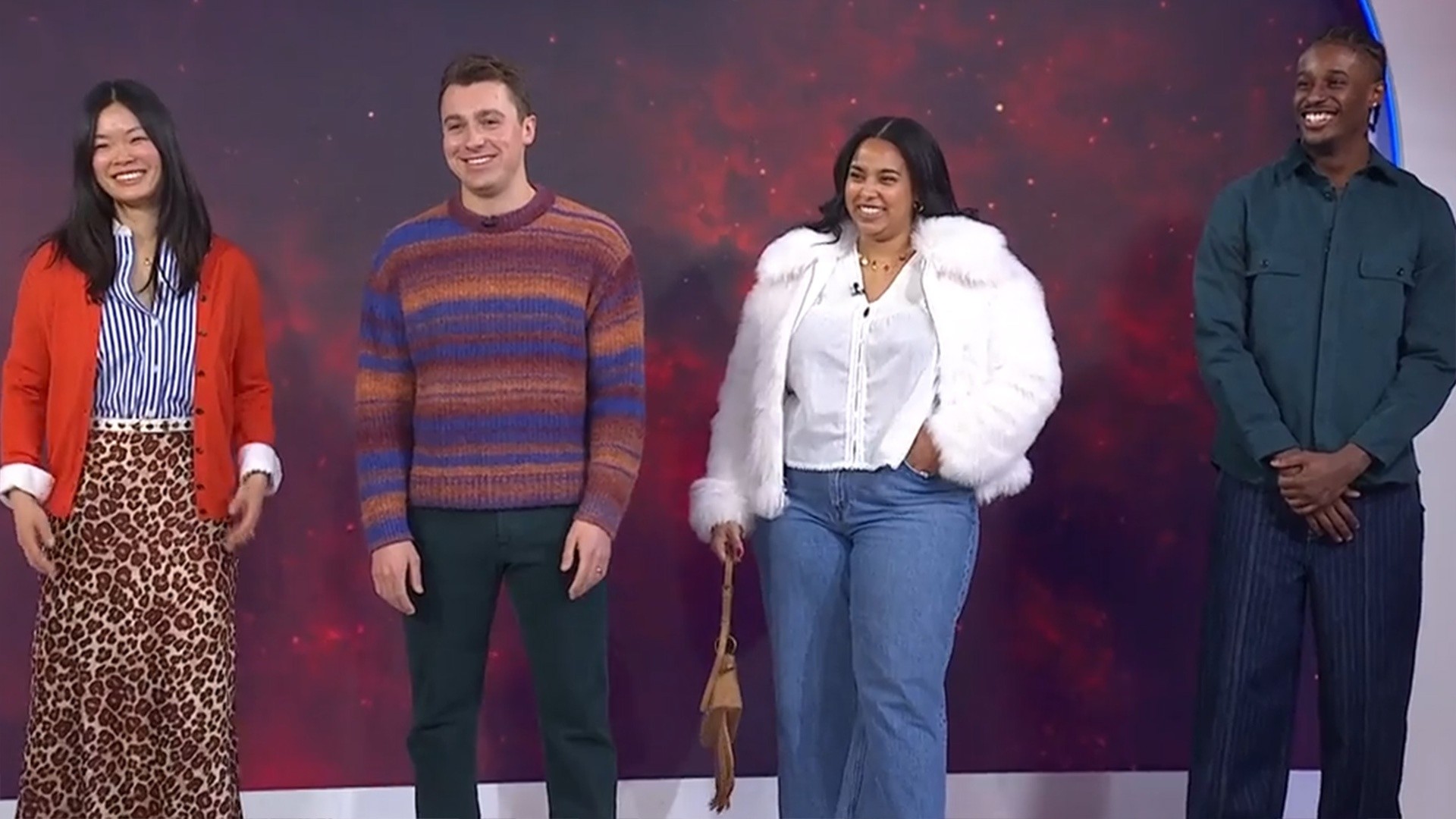 Level up your look with these fashion trends for 2026