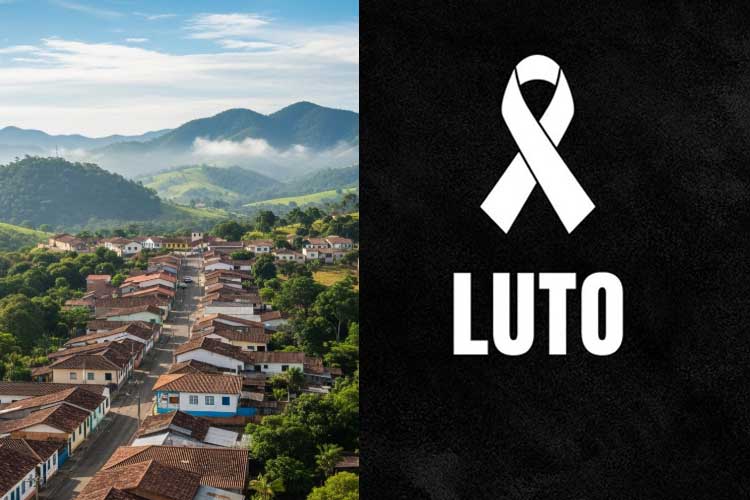 Ex-prefeito mineiro tem morte confirmada após internação aos 88 anos