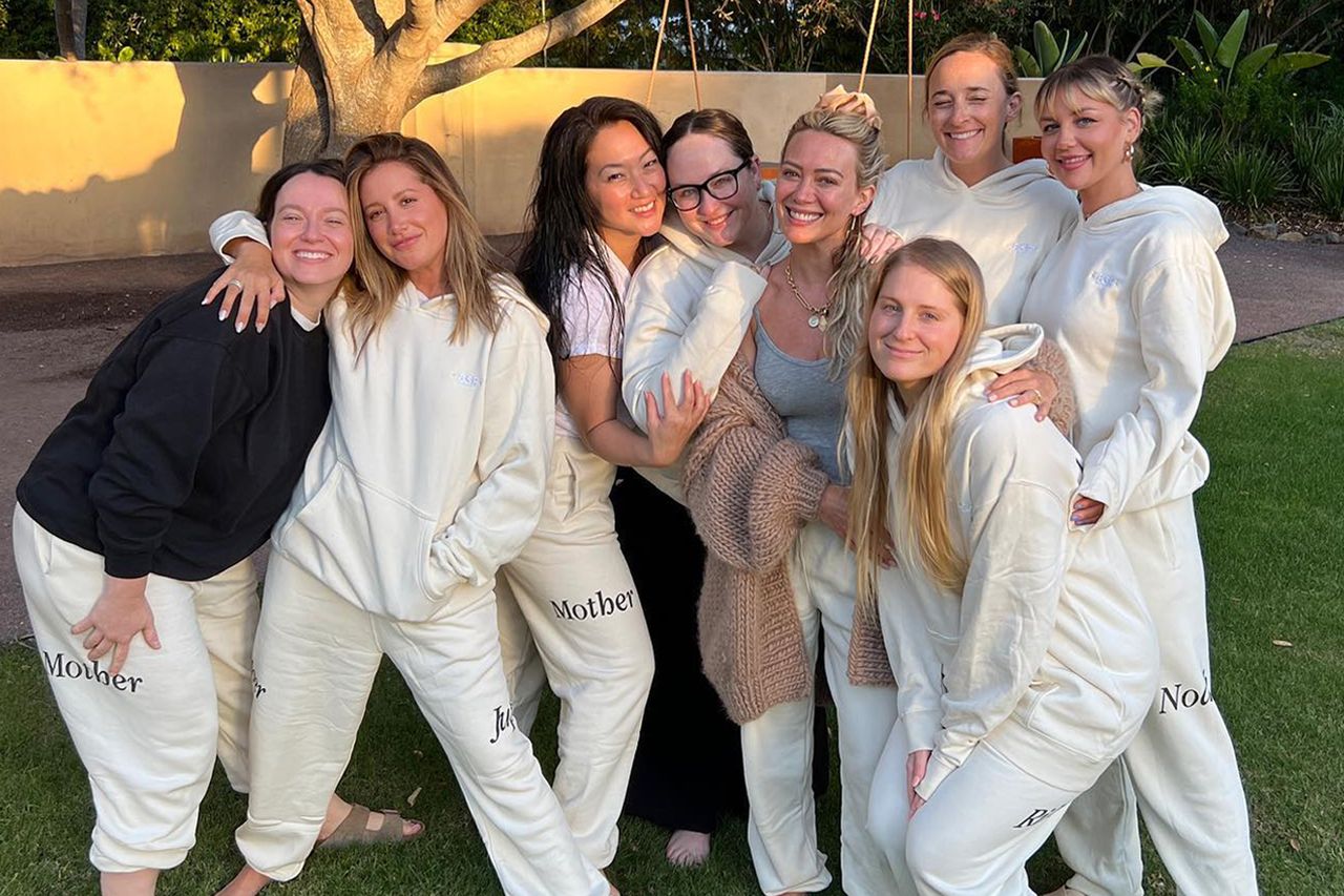 Meghan Trainor's husband Daryl Sabara says there's 'no drama over here