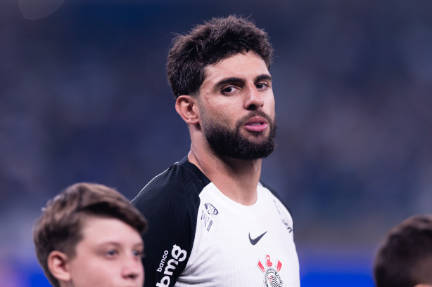 Corinthians recusa nova proposta de clube europeu por Yuri Alberto
