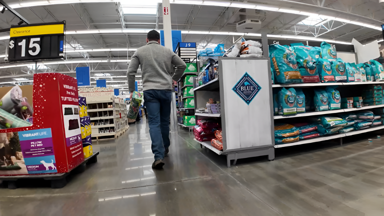 Operation Naughty List nets 78 arrests after undercover stings at