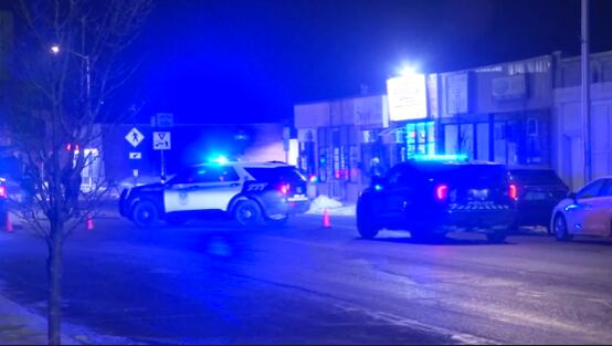 Woman hit, seriously injured by car in Springfield