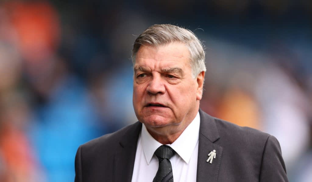 Sam Allardyce respalda a un solo entrenador para rescatar la fortuna del Man United mientras Ineos ronda