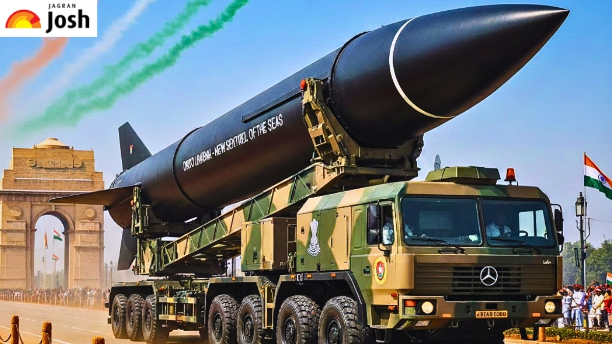 Long-range anti-ship missile makes landmark Republic Day debut