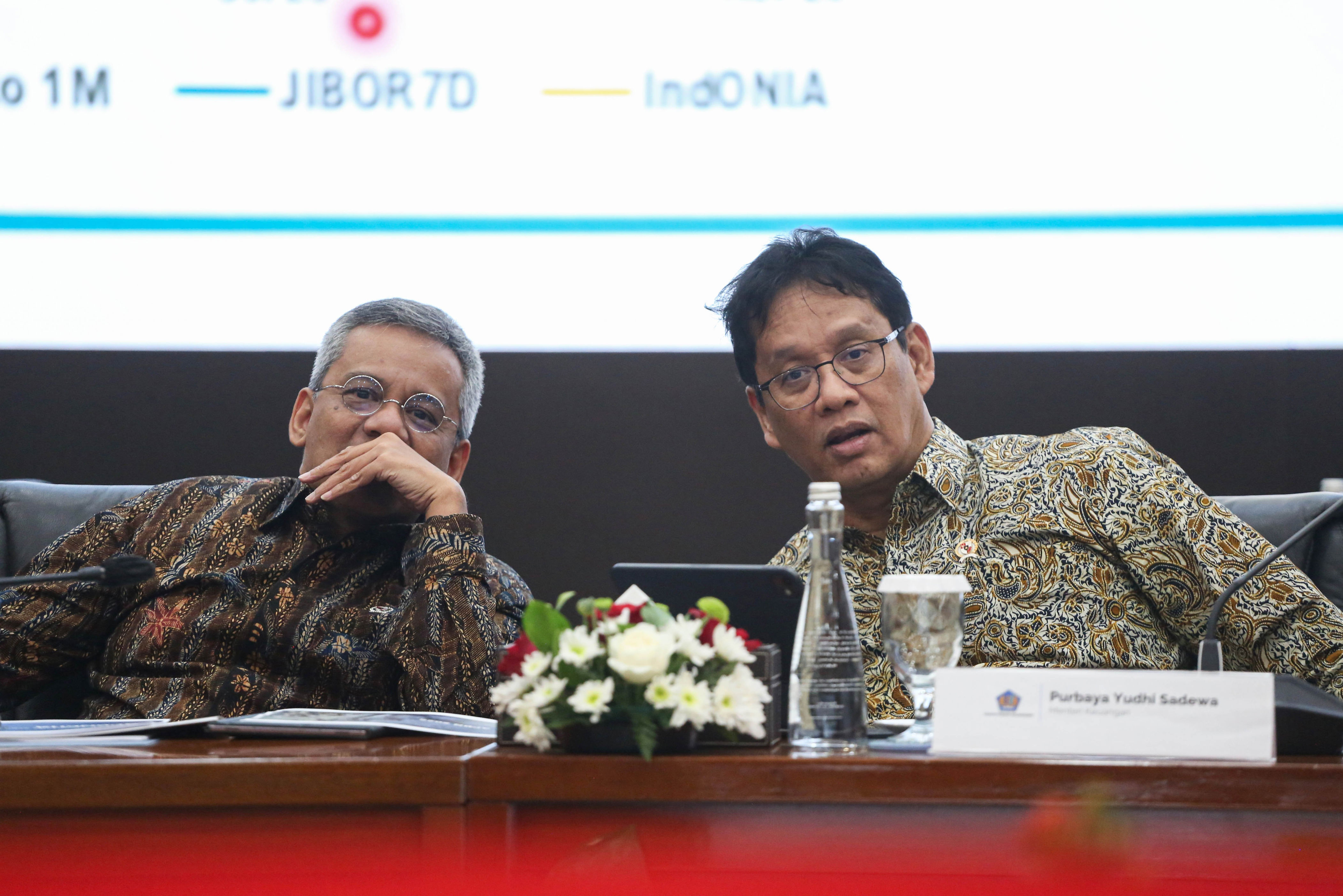 Menakar risiko pembukaan blokir anggaran Rp 206,4 triliun usai langkah efisiensi