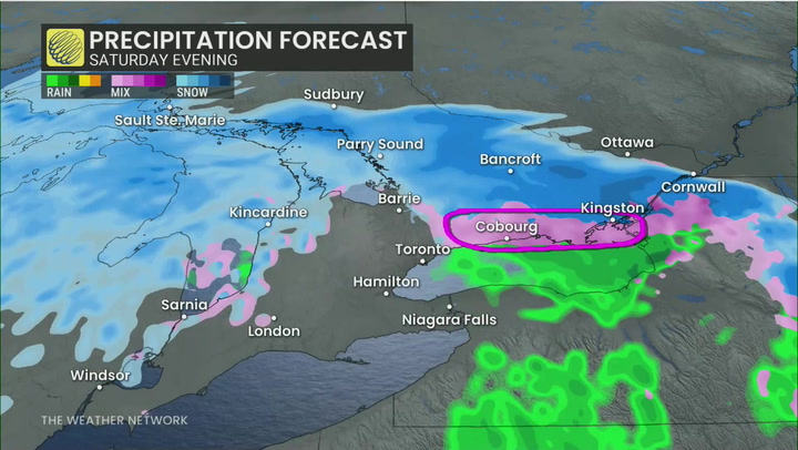 Warmest January air since the 50s brings flooding threat