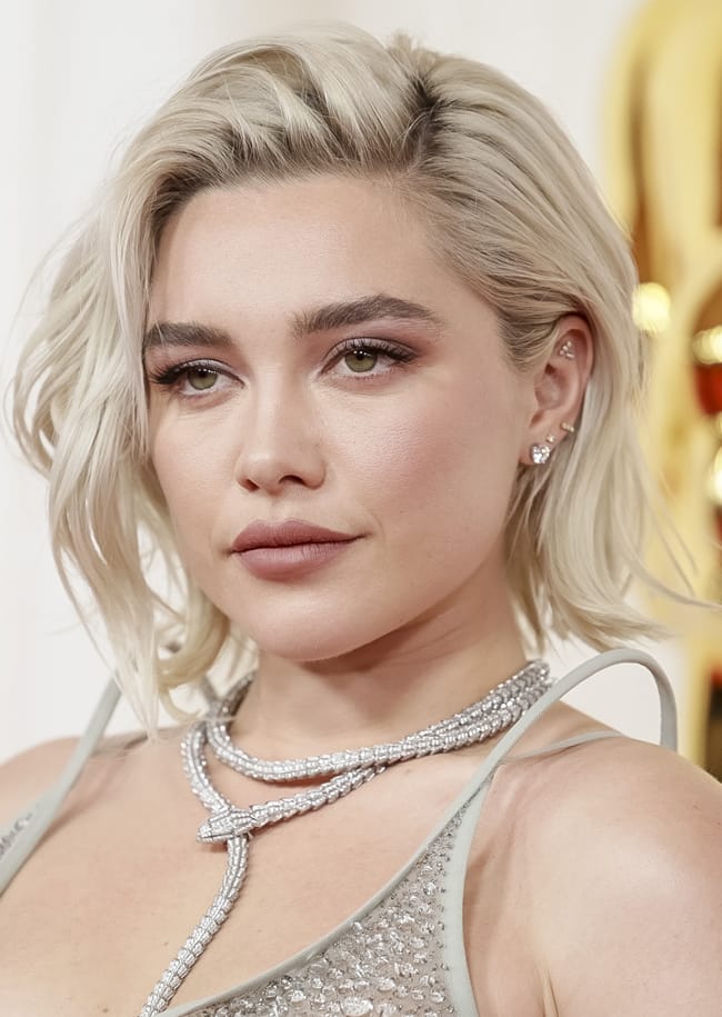 Suffer from thinning hair over 40? Stylists want you to try 4