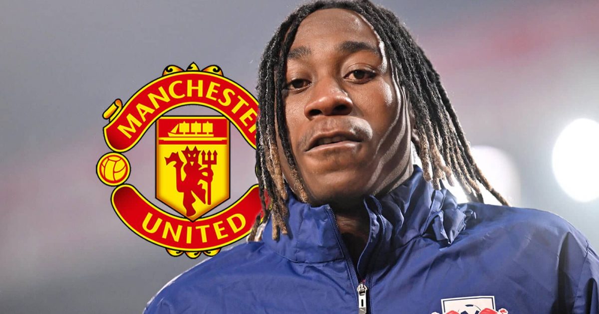 Man Utd only €10m away from completing first January signing – report<br><br>