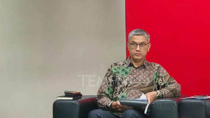 Danantara Siapkan Sejumlah Pertemuan Bilateral di WEF 2026
