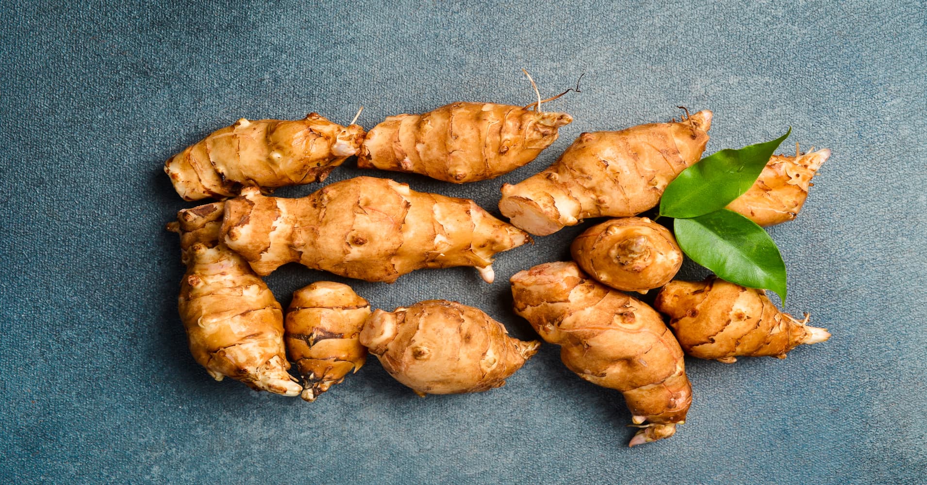 I'm a heart surgeon: Most people aren't eating enough of these 5 'healthiest yet underrated' vegetables