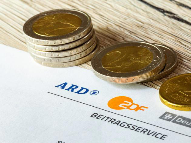 100.000 Bürger können nach „GEZ-Betrug“ Geld zurückbekommen