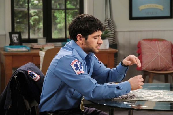 Days of Our Lives spoilers photos preview: Chanel's pregnancy panic, Leo  and Javi reunite