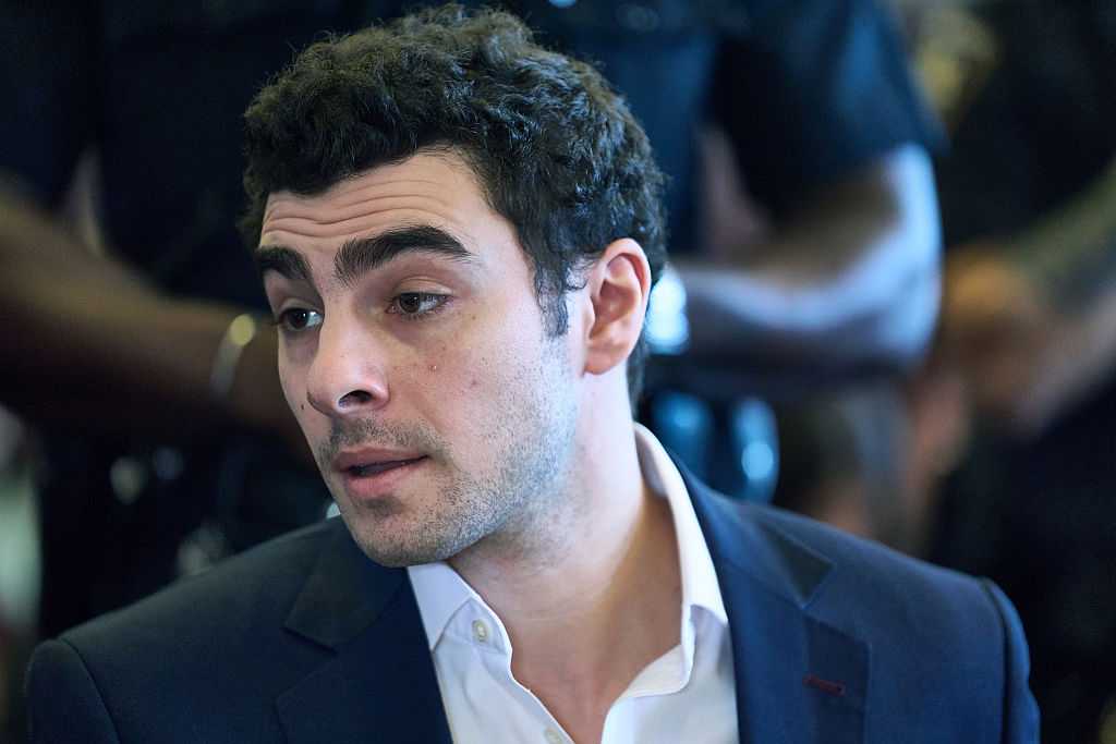 Luigi Mangione’s federal death penalty trial could start before the end ...