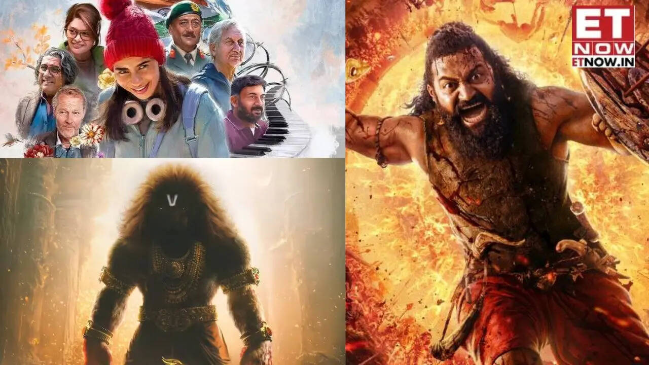 Oscars 2025 Kantara chapter 1, two others enter best picture