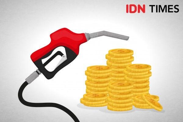 Airlangga: Rencana AS serap minyak Venezuela tak ganggu pasar global