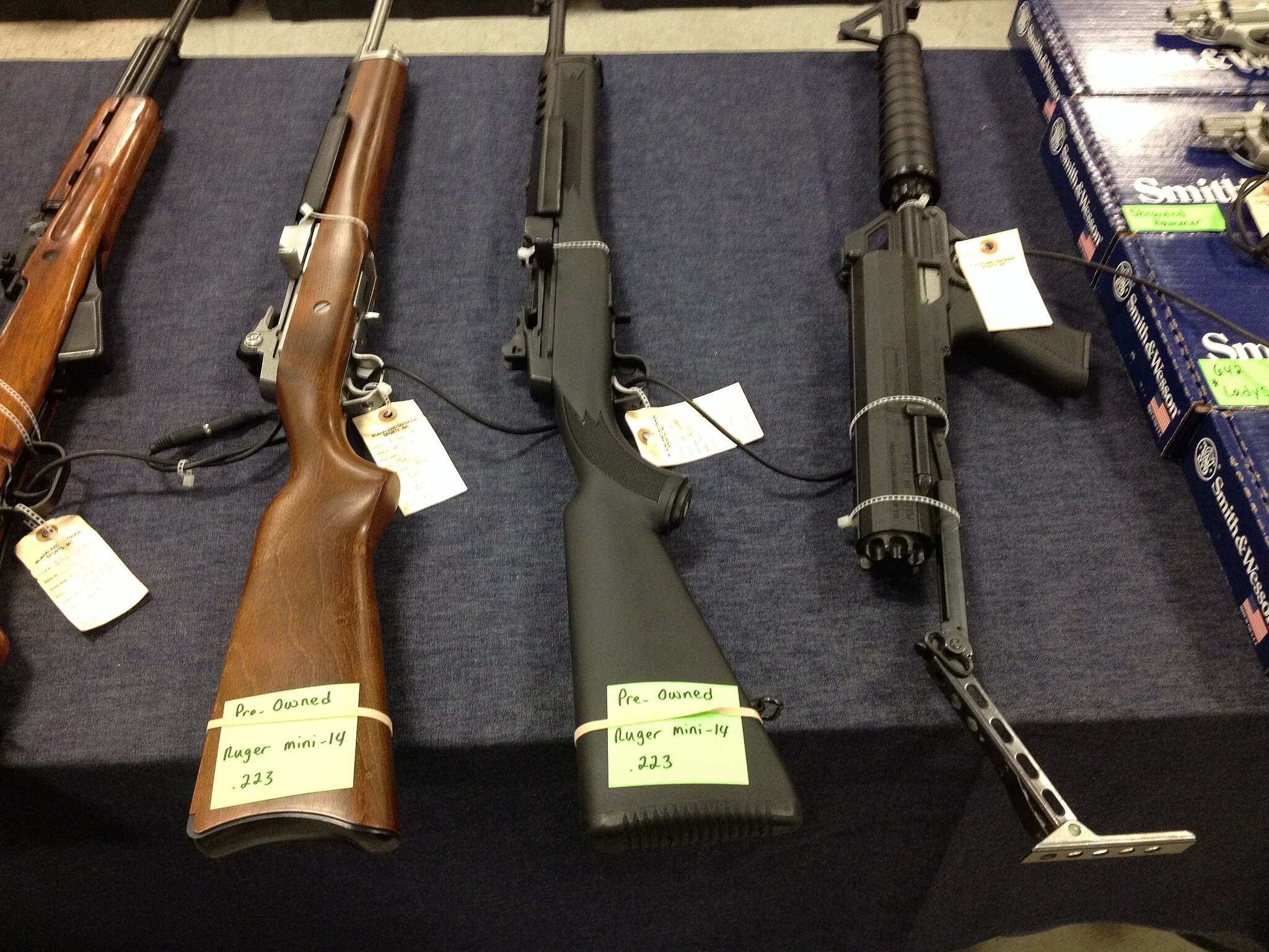 8 hunting rifle myths that need to be debunked