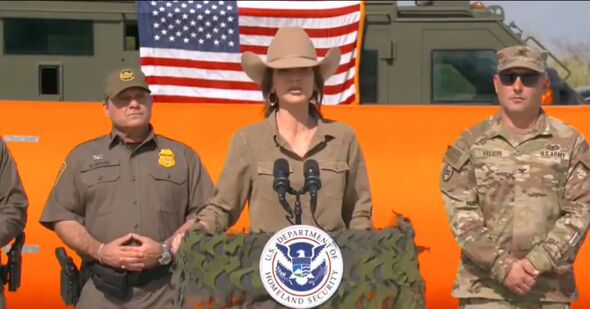 Stephen Colbert trolls 'lying' ICE Barbie Kristi Noem after Minneapolis ...