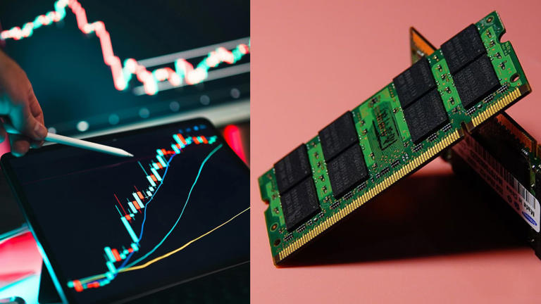 Is AI causing a RAM shortage?