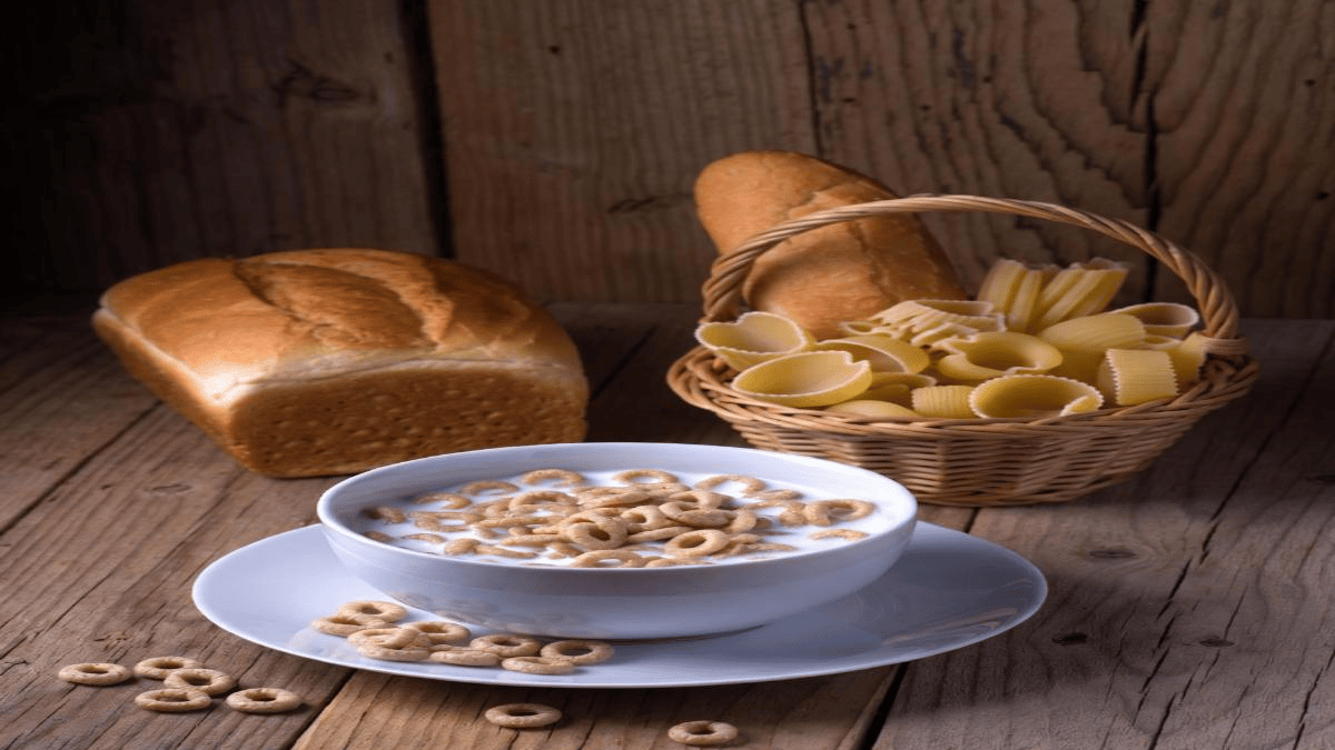 New study finds forever chemicals in everyday foods like cereal, bread