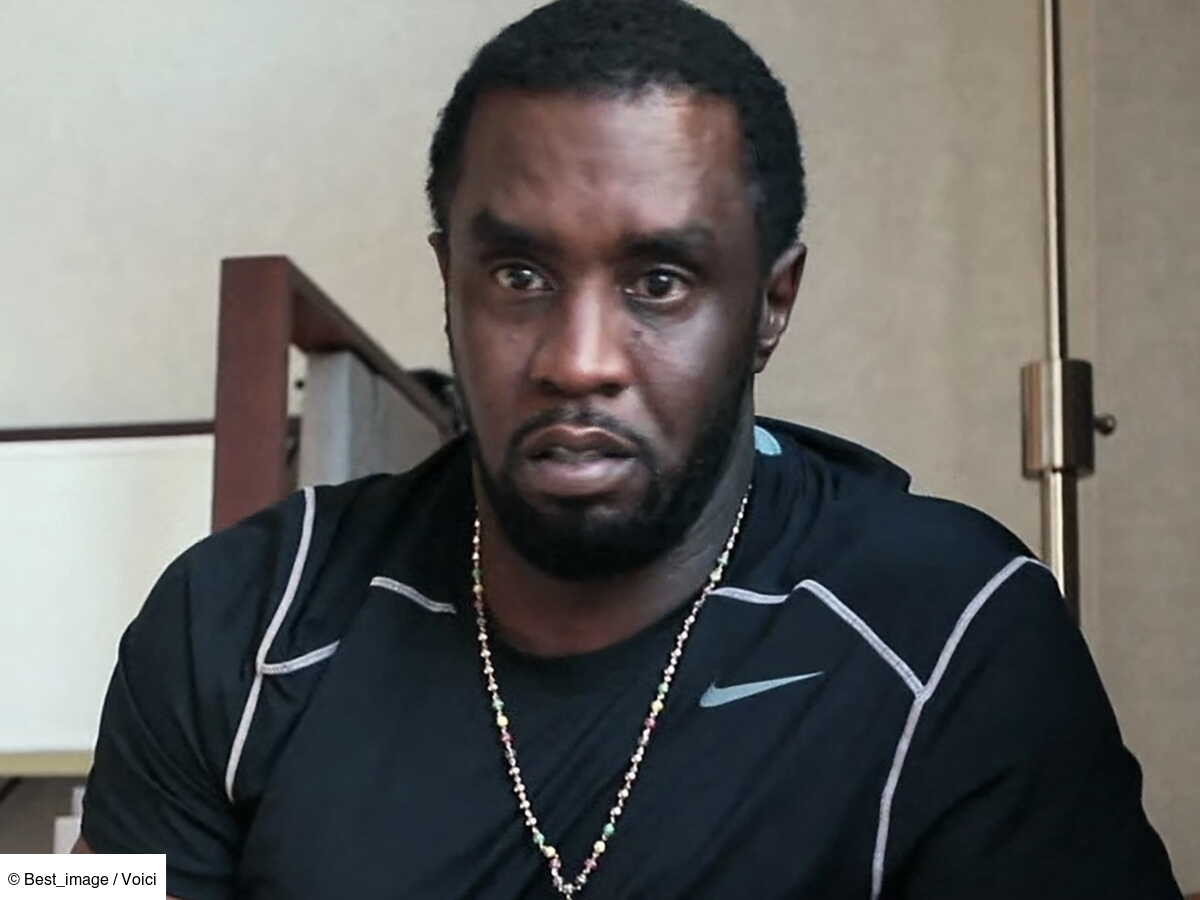 P Diddy implore la grâce présidentielle pour sortir de prison : la ...