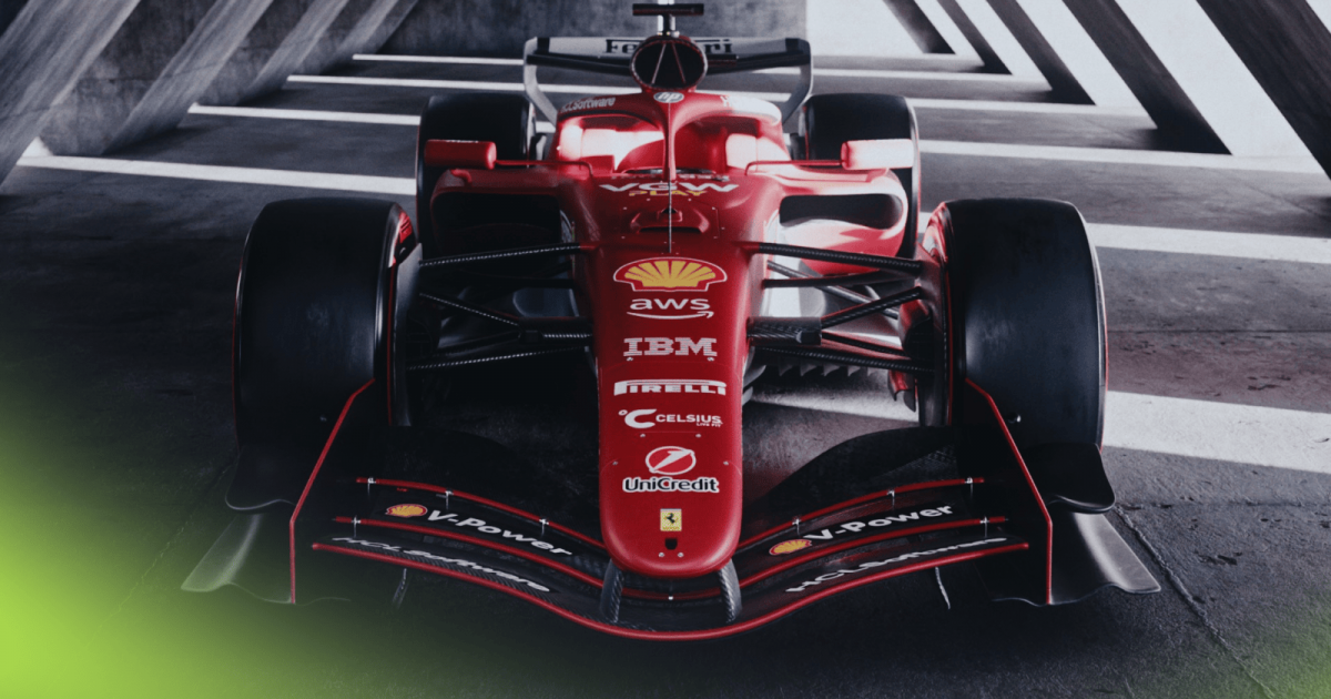 Ferrari makes Project 678 announcement ahead of F1 2026 car launch