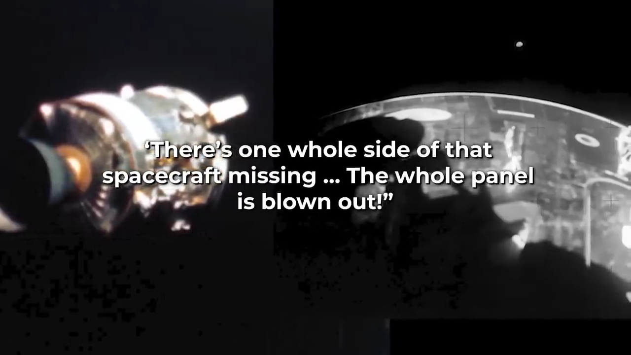 The most incredible rescue mission in history
