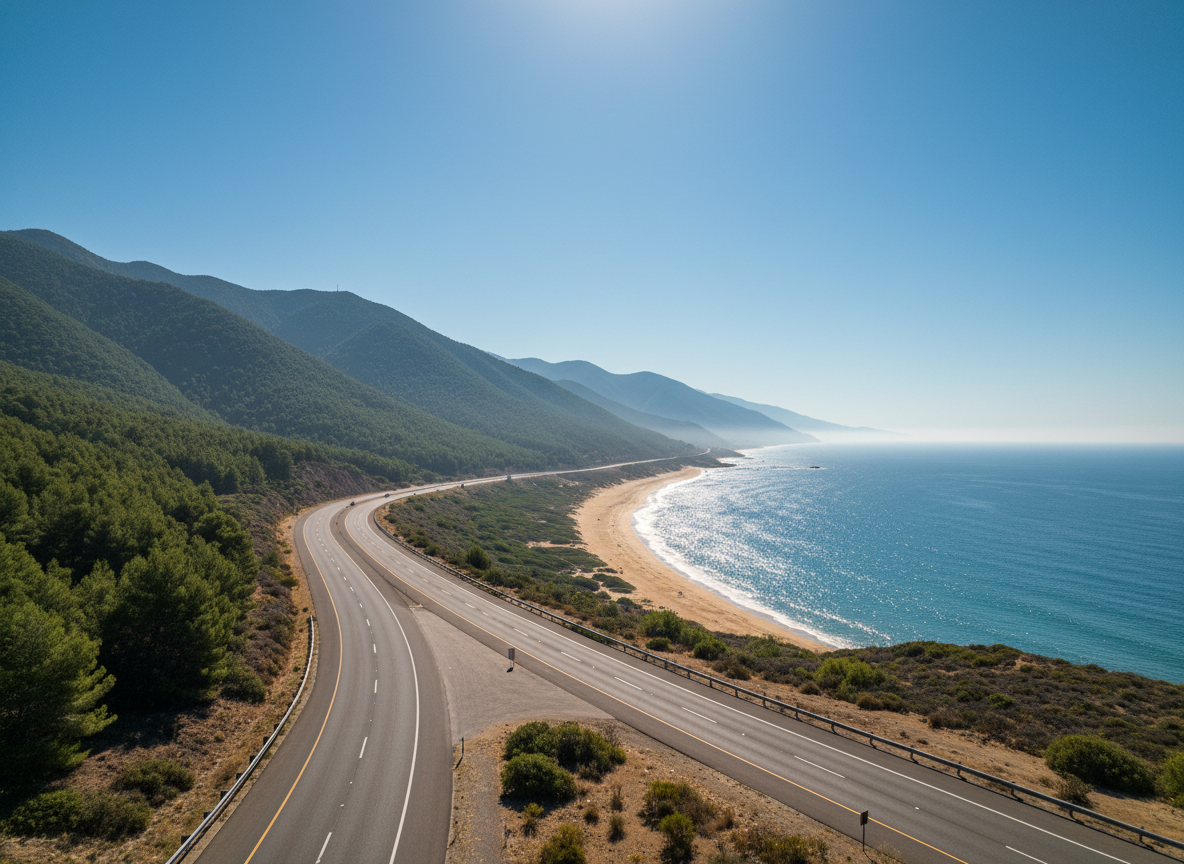 Easy road trips Americans love(01)