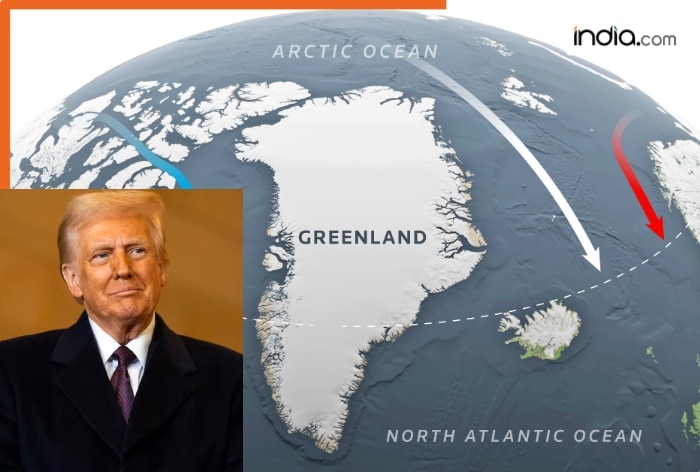 Make an offer they can't refuse'! Trump trying to turn The Godfather quote  into reality? Contemplating to 'buy' Greenlanders; Is it possible?