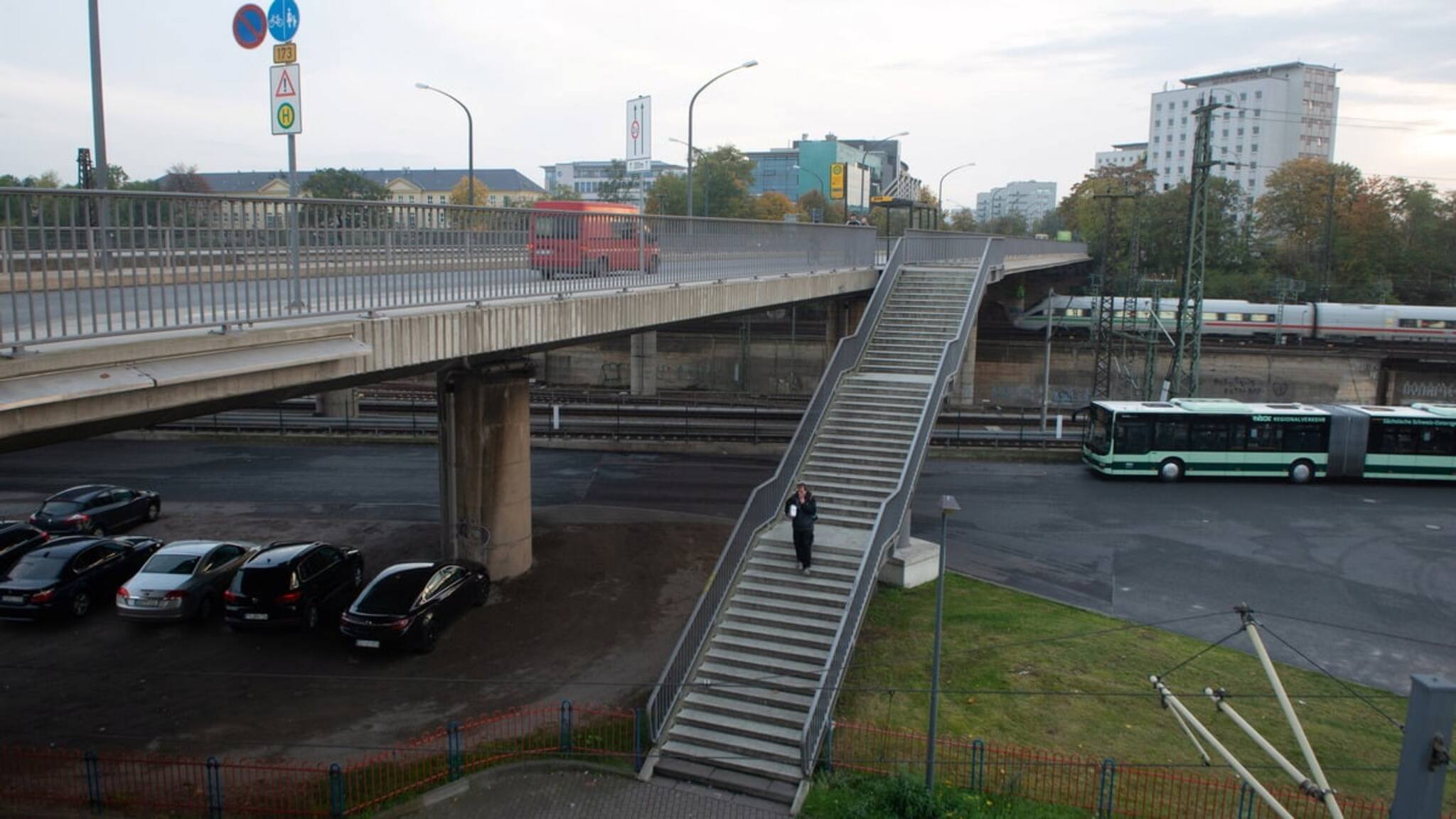 Wunderbar Budapester Strae Dresden Bildnull
