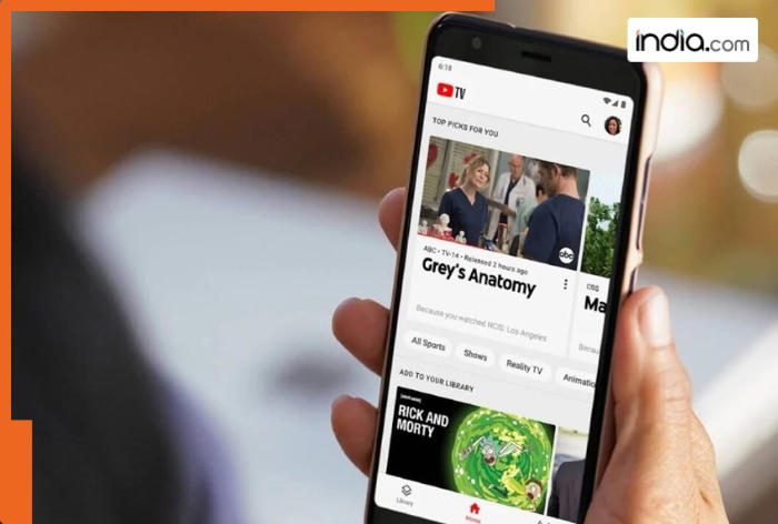 No internet needed: How D2M broadcast technology enables movie ...