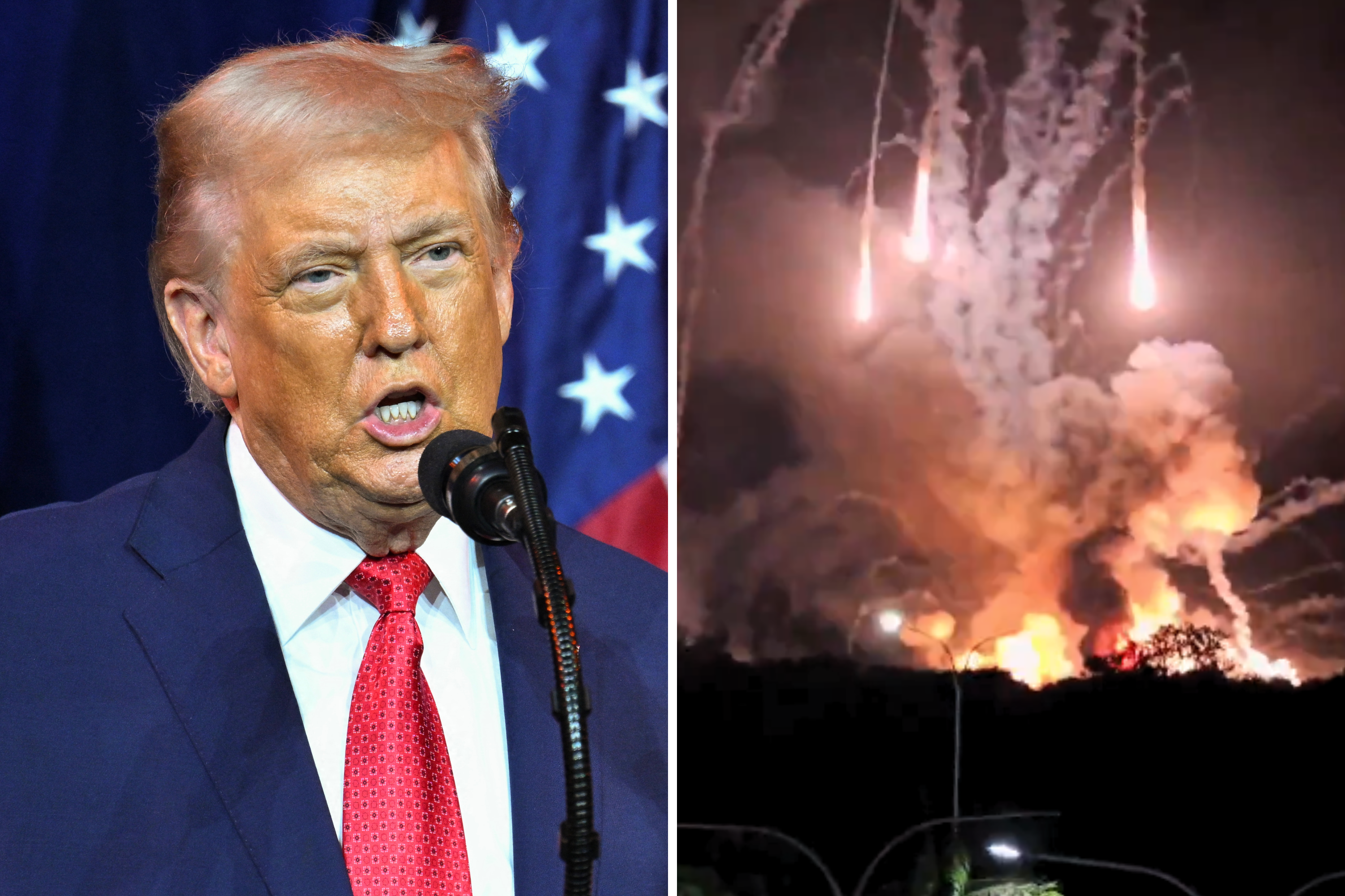 New Republican plan to curb Trump