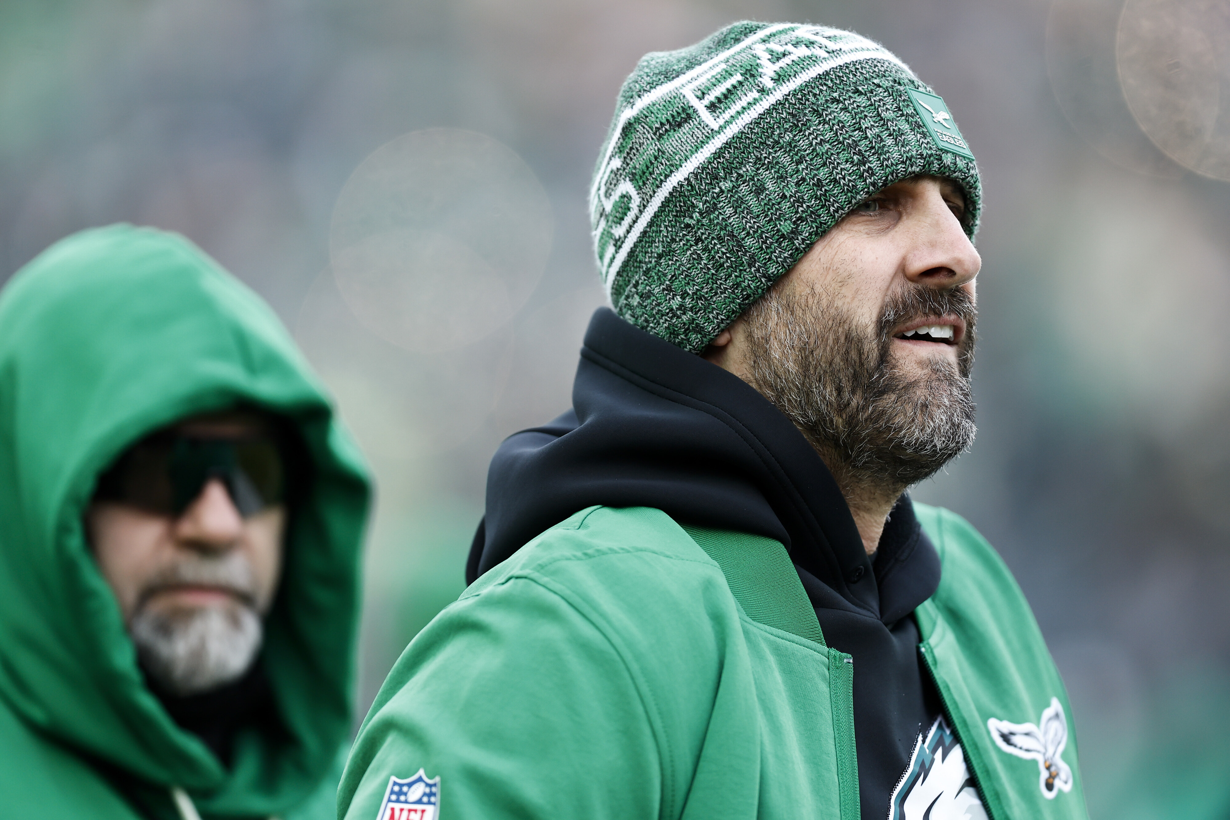 Potential Eagles coaching changes, Jalen Hurts evolving style, and what else the national media is saying