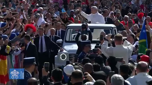 Madrid, Barcelona y Canarias, destinos previstos para el viaje del papa ...