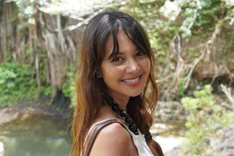 Aurelie Moeremans buka kisah pahit jadi korban grooming di masa remaja