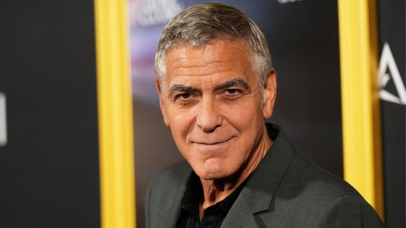 Powstanie kolejna część uwielbianego cyklu? George Clooney zdradza ...