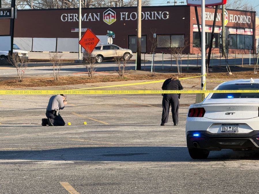Woman run over, dragged by vehicle in South Carolina parking lot: Coroner