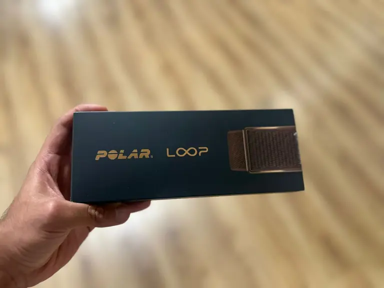 Review Polar Loop: 'Heel modieus, maar niet heel betrouwbaar'