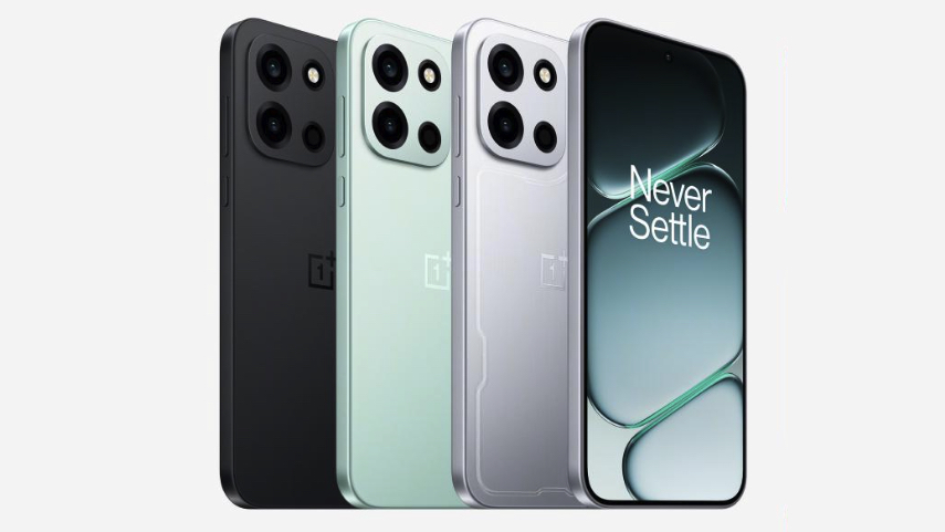 The OnePlus Turbo 6 has landed in China and I really hope it goes