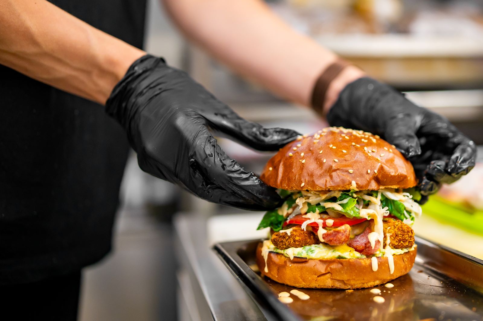 15 once-great fast-food burgers that aren't worth ordering anymore