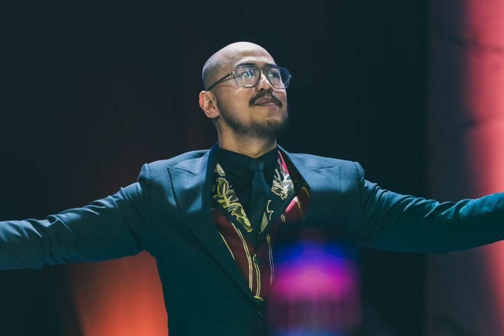 Cek fakta: PMII ikut laporkan Pandji Pragiwaksono terkait mens rea?