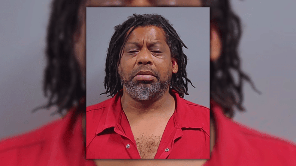 51-year-old Pensacola man charged for fatal stabbing in Escambia County