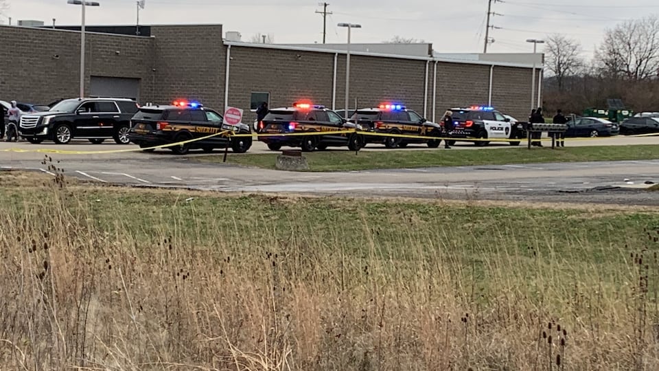 Man arrested, charged in connection with Sportsplex shooting