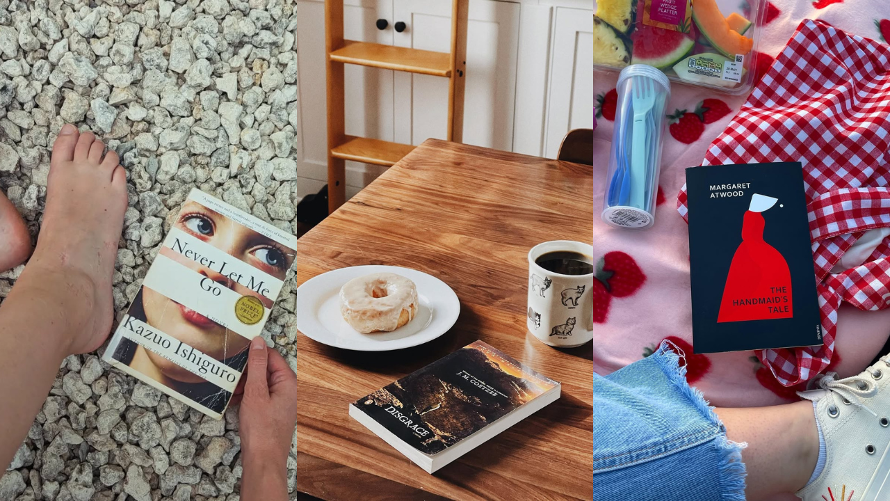 Why books that make you uncomfortable are often the most honest