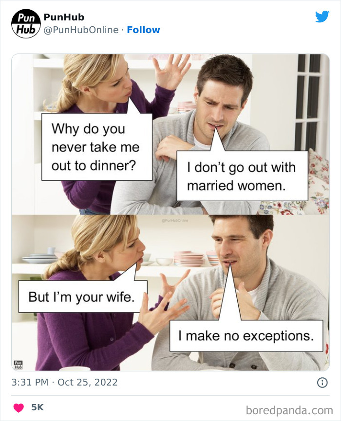 Punny business: 35 clever wordplay jokes for a quick laugh