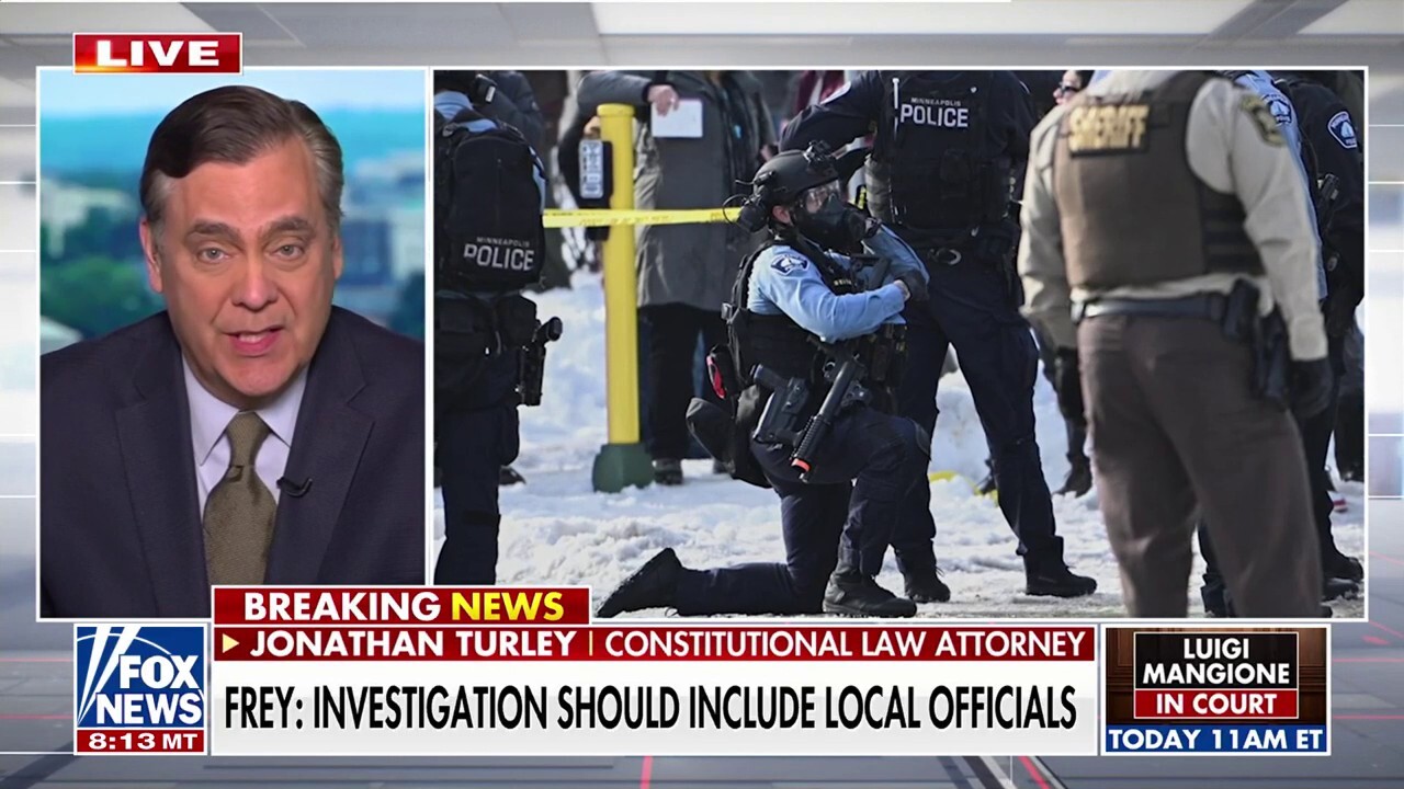 Minnesota officials call for local cooperation in shooting probe<br><br>