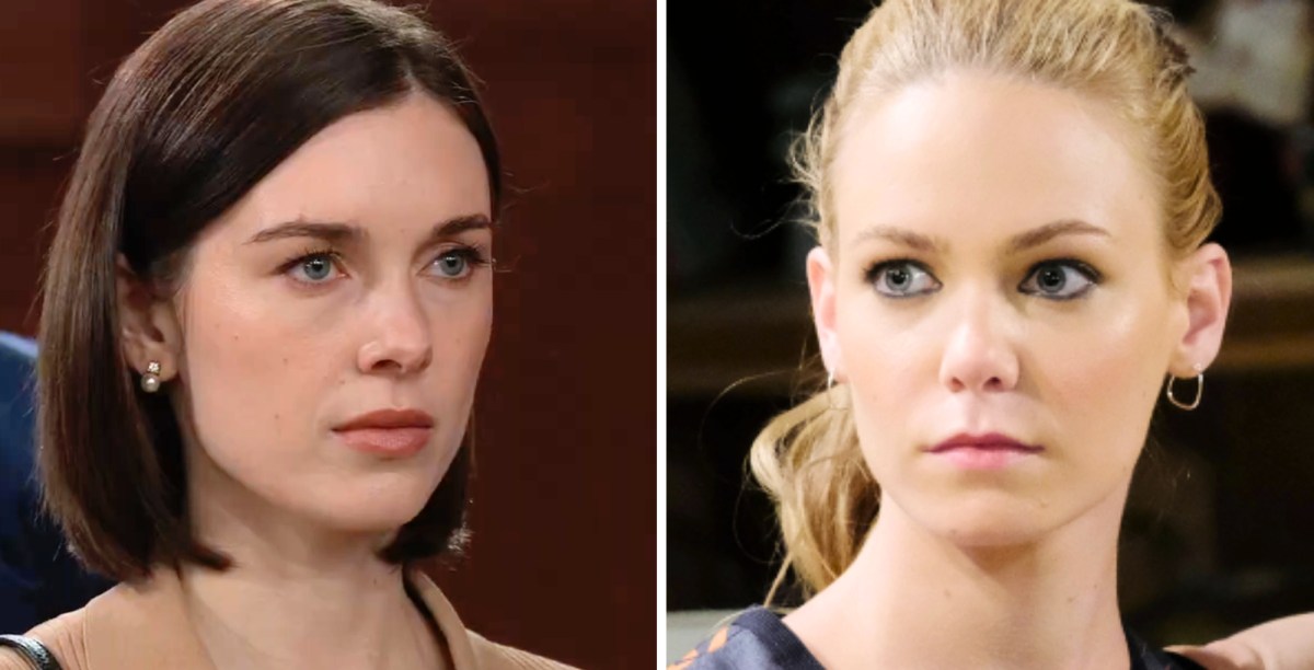 Will GH's Michael and Jacinda be together after all is said and done?