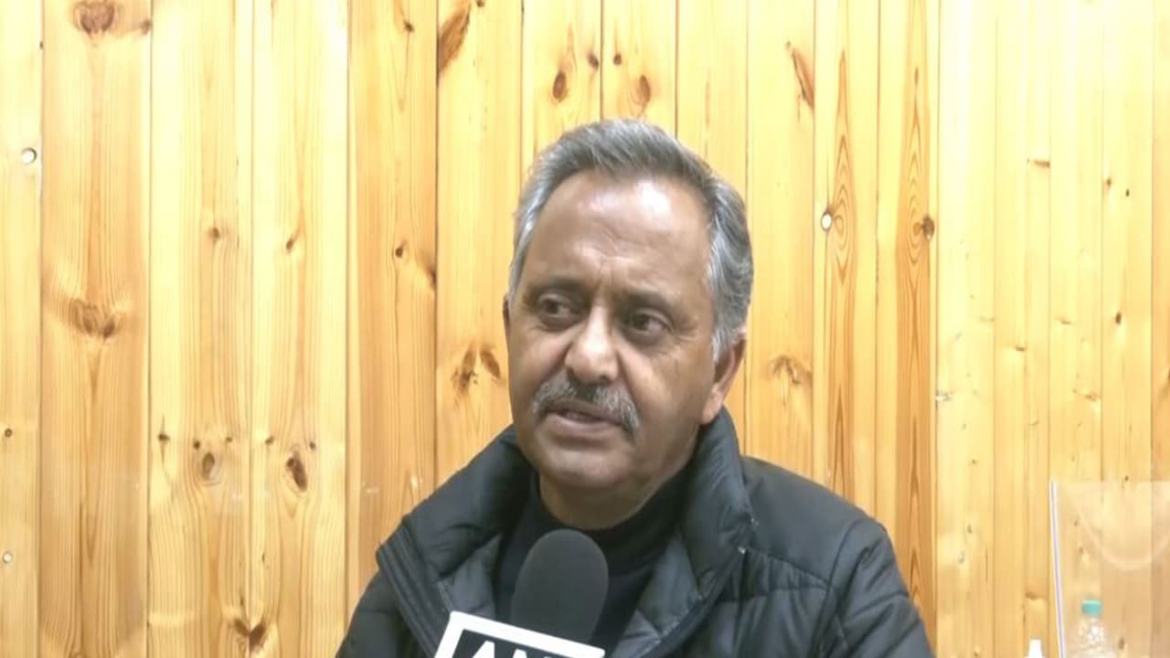 Solan assault not a law & order issue, arrests soon: CM advisor